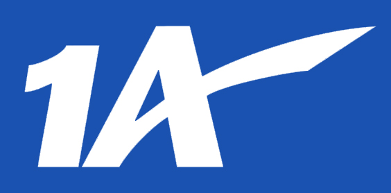 1A Infosysteme Logo